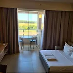 Apartamento Resort Em Olimpia-Sp