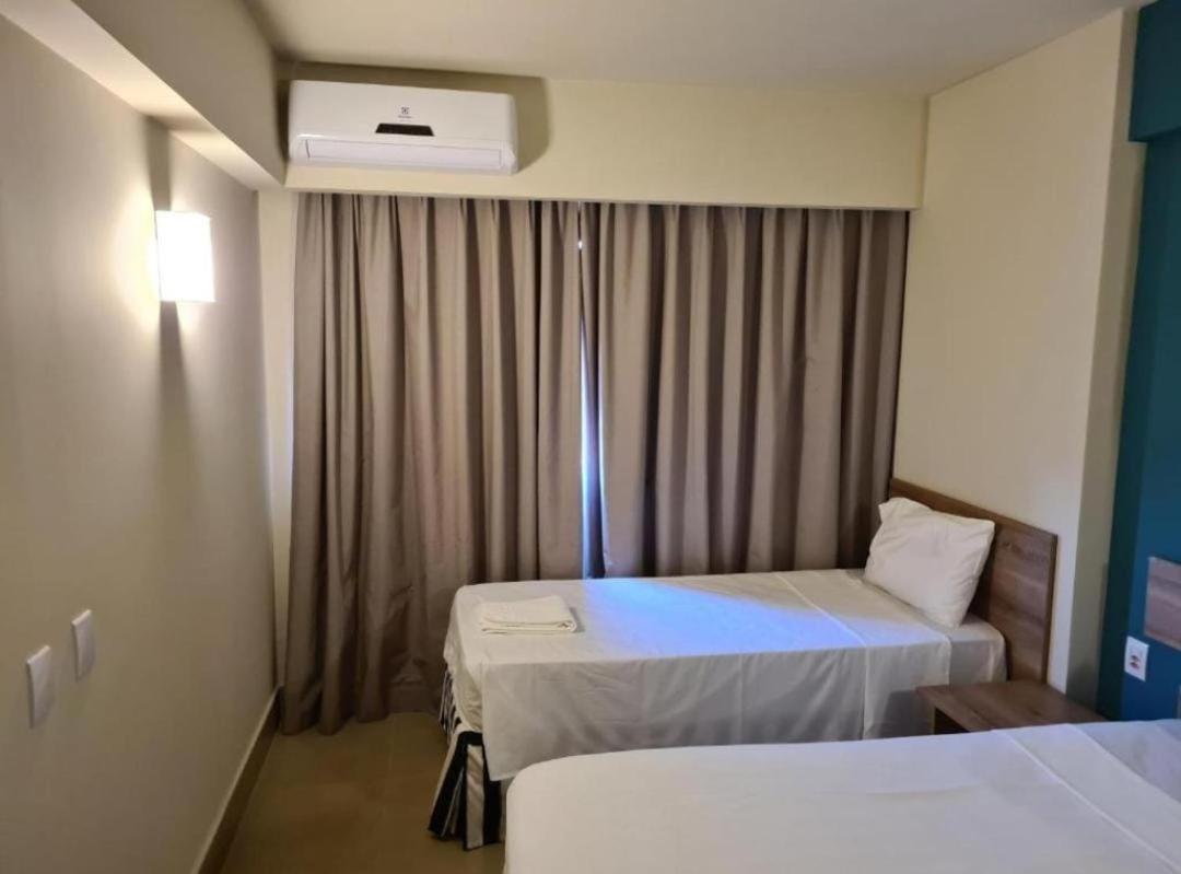 Apartamento Em Olimpia-sp Olímpia