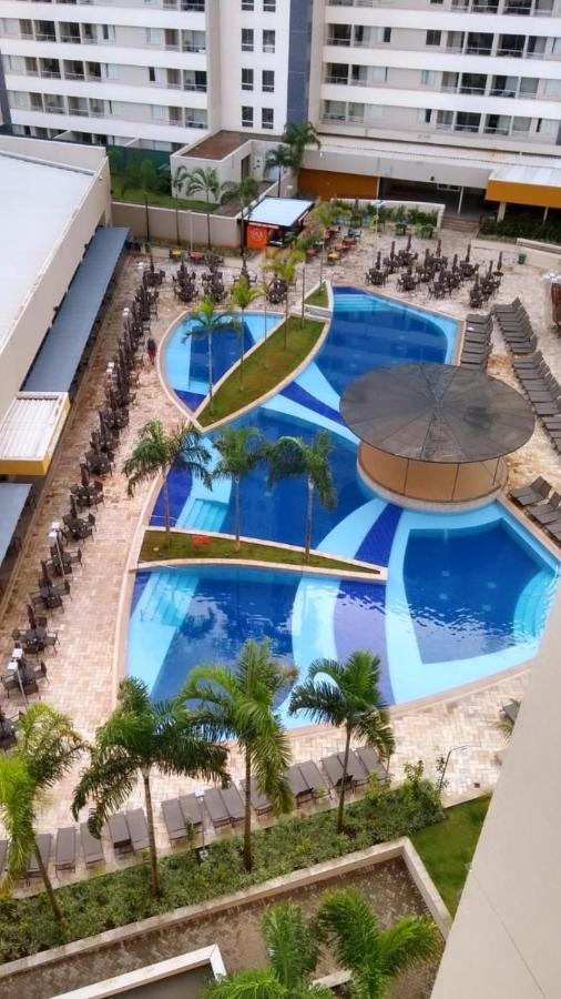 Apartamento Apartamento Em Olimpia-sp