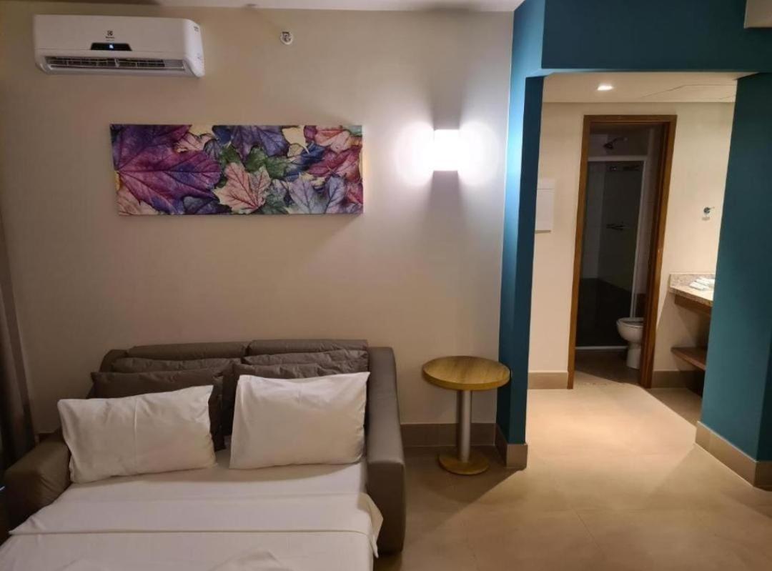 Apartamento Em Olimpia-sp * Olímpia