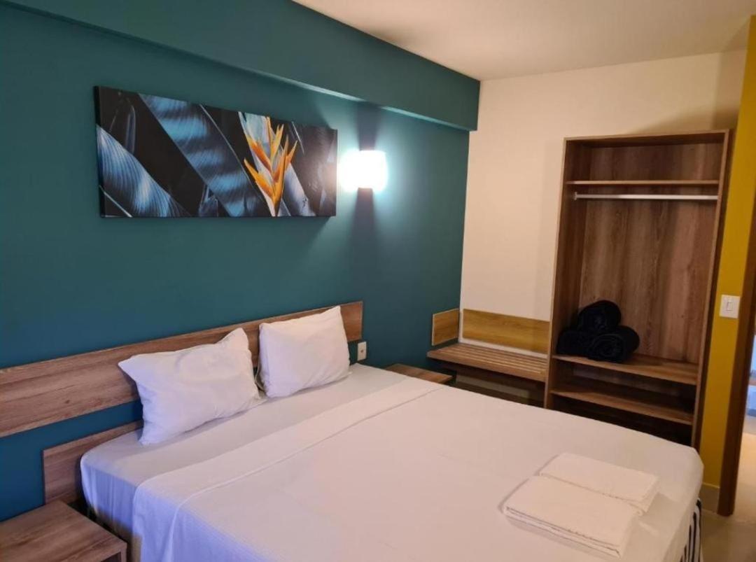 Apartamento Em Olimpia-sp Apartamento *