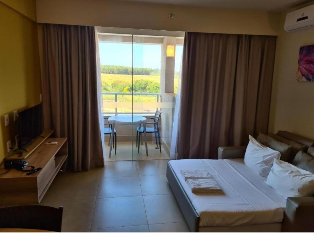 Apartamento Em Olimpia-sp Apartamento