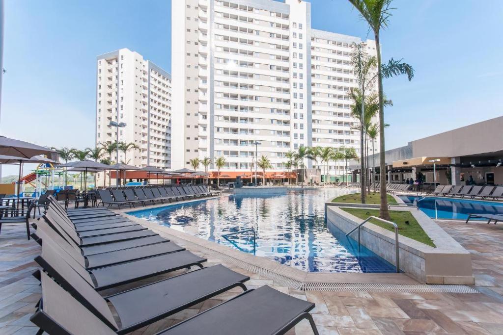Apartamento Apartamento Em Olimpia-sp